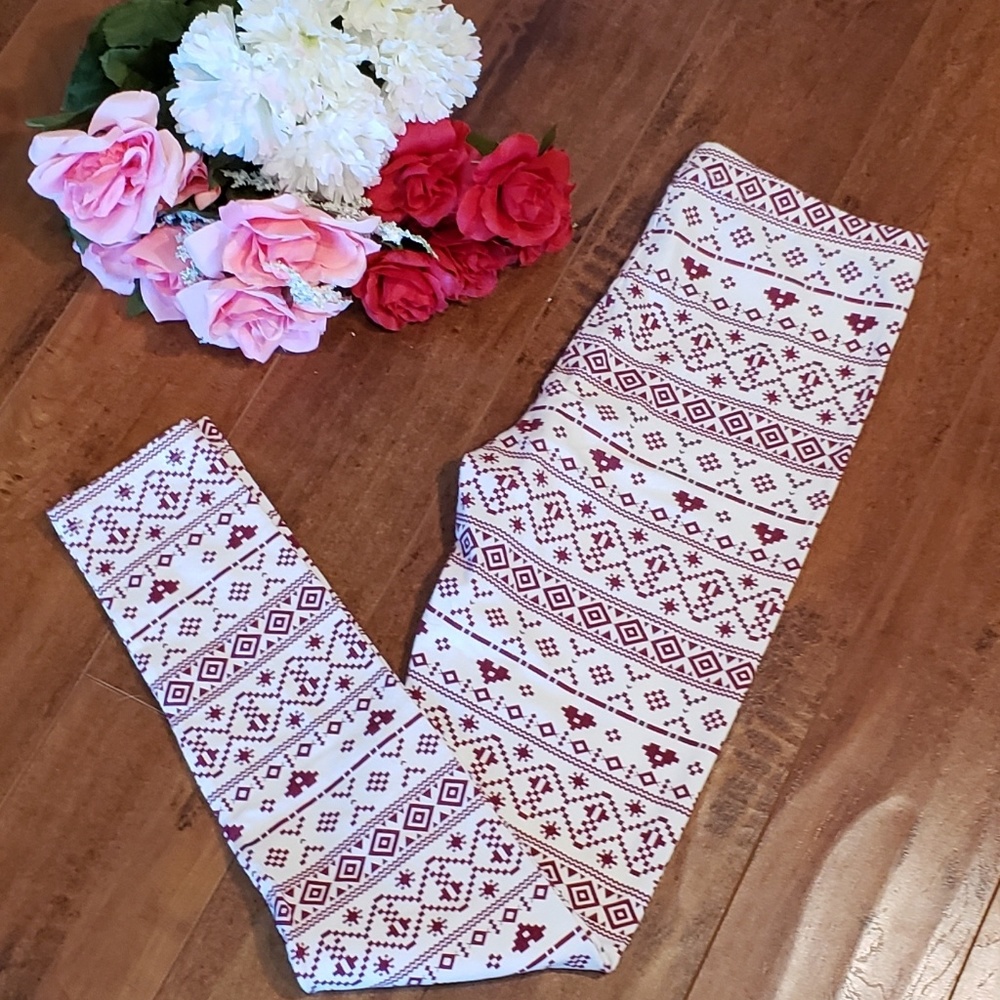 Forever 21 Leggings Size Medium